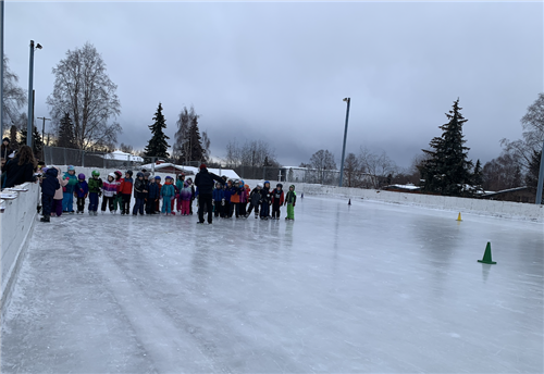 skate-a-thon