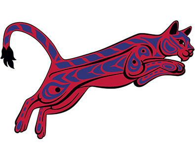 Thundercat logo