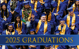  2025 Graduations