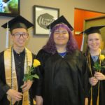 Graduate 