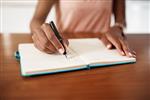writing 
