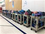lunch carts 