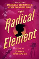 Radical Element Book Cover