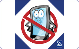  Sad Cell Phone