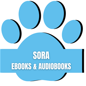 Sora - Ebooks & Audiobooks