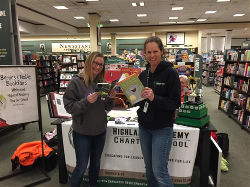 Book Fair 
