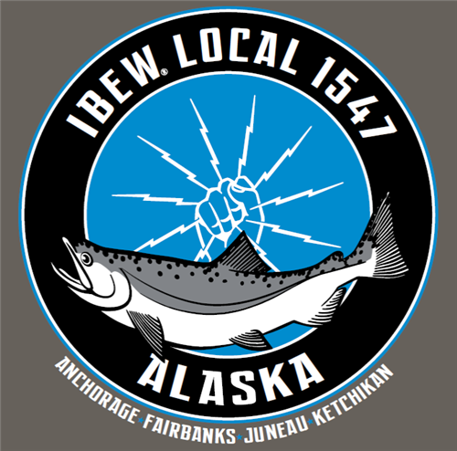 IBEW logo 