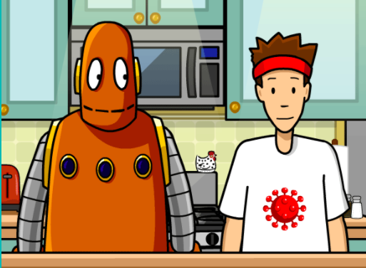 Brain Pop Video Link 