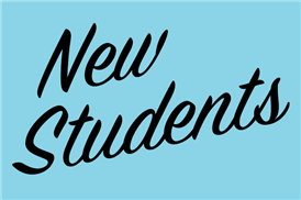  New Students