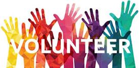  2025-2026 Volunteer Application