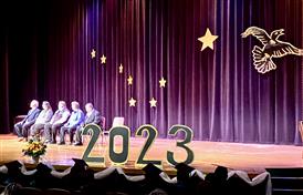  class of 2023