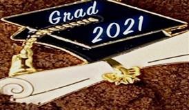  Class of 2021!