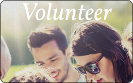  Volunteer
