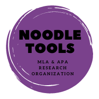 noodle tools 