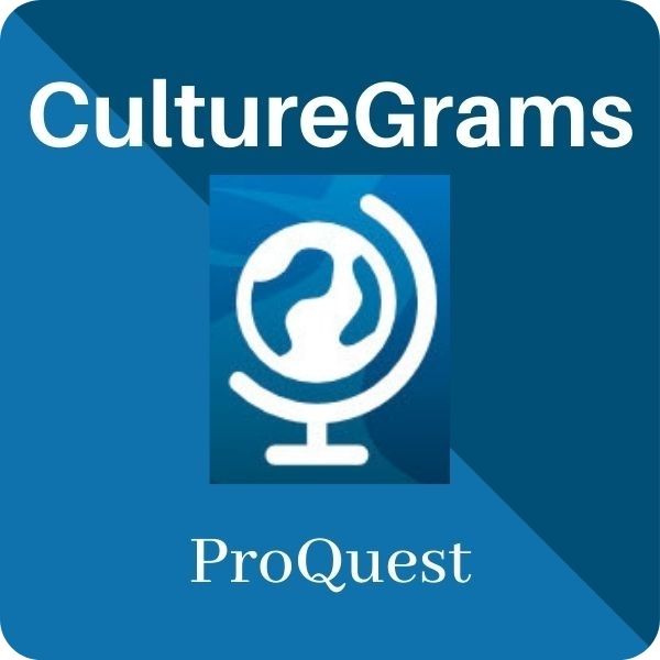 CultureGrams 