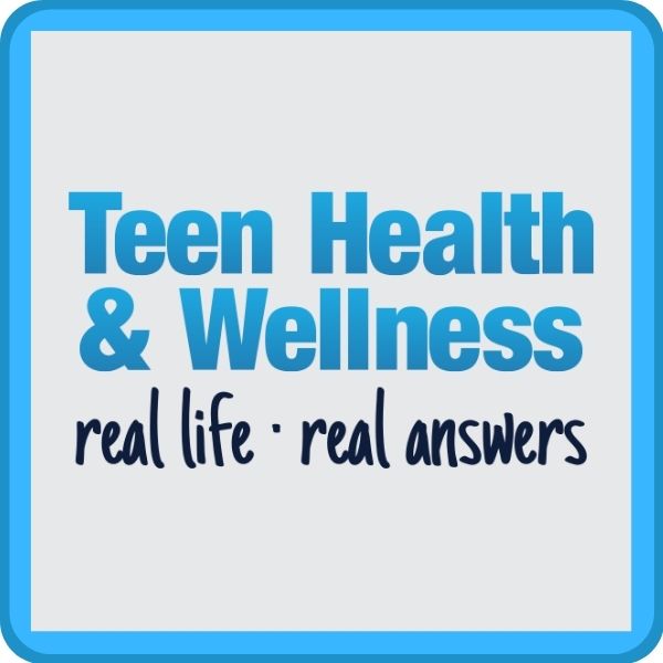 TeenHealthWellness 