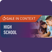 Gale in Context 