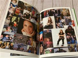 yearbook