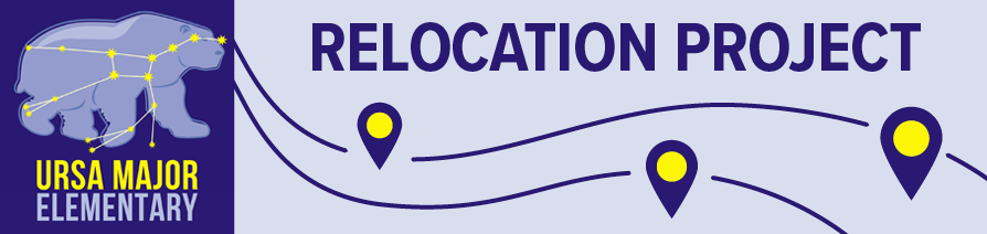 Relocation Project
