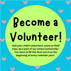  Volunteer