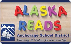 Alaska Reads