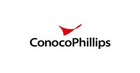 Conoco Phillips logo