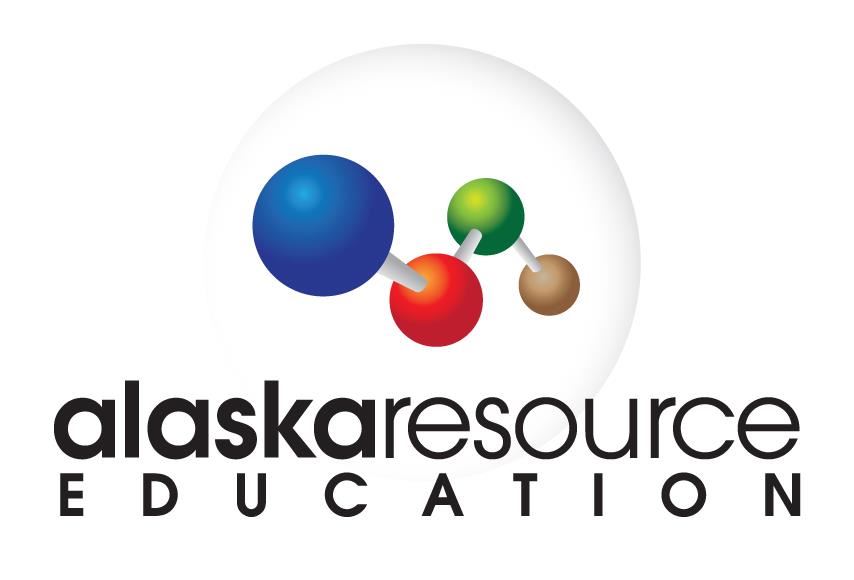 alaska resource education logo