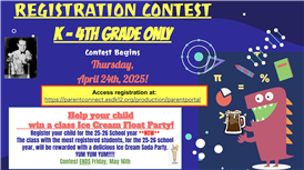  Contest
