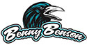 Benny Benson Alternative High School logo
