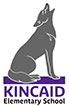 Kincaid Elementary logo