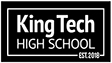 King Tech High School Fixed Header logo