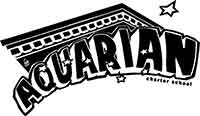 Aquarian Charter School logo