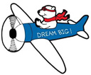 Airport Heights Elementary logo