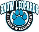Alpenglow Elementary logo