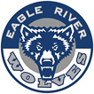 Eagle River High School logo