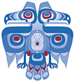 Bettye Davis East Anchorage High School logo