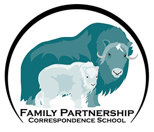 Family Partnership Correspondence School logo