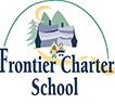 Frontier Charter School logo