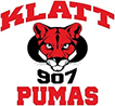 Klatt Elementary logo