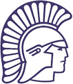 Romig Middle School logo