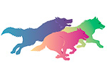 Rogers Park Elementary logo