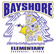 Bayshore Elementary logo