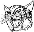 Baxter Elementary logo