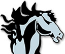 Chugiak High School logo