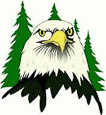 Eagle River Elementary logo