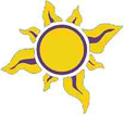 Goldenview Middle School logo