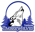 Trailside Elementary logo
