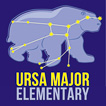 Ursa Major Elementary logo