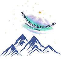 North Star Elementary logo