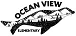 Ocean View Elementary logo